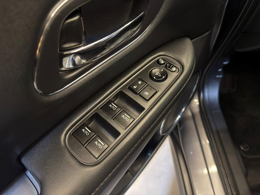 Foto do veículo HONDA HR-V HR-V EXL 1.8 FLEXONE 16V 5P AUT. 2020 65.494 KM 114.900,00