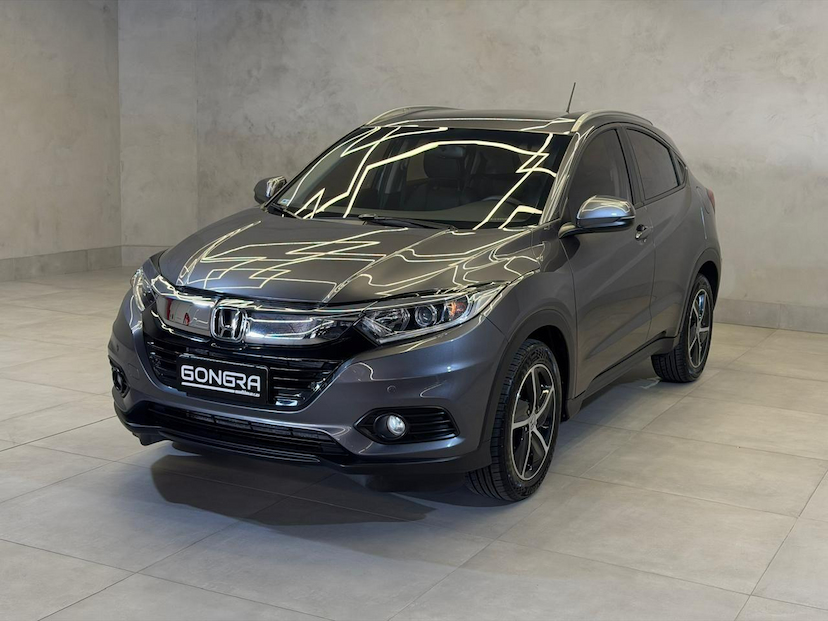 Foto do veículo HONDA HR-V HR-V EXL 1.8 FLEXONE 16V 5P AUT. 2020 65.494 KM 114.900,00