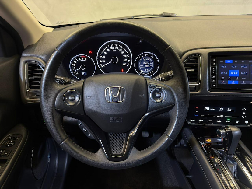 Foto do veículo HONDA HR-V HR-V EXL 1.8 FLEXONE 16V 5P AUT. 2020 65.494 KM 114.900,00