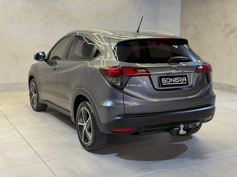 Foto do veículo HONDA HR-V HR-V EXL 1.8 FLEXONE 16V 5P AUT. 2020 65.494 KM 114.900,00