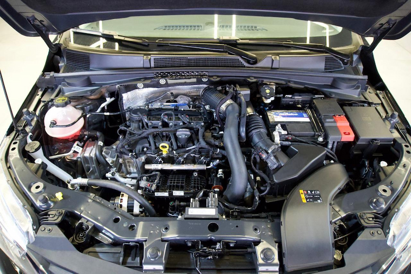Foto do veículo CHEVROLET ONIX  PLUS 10TAT LTZ 2025 12.092 KM 98.900,00