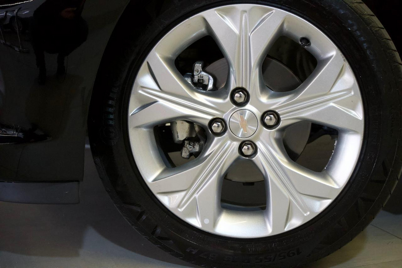 Foto do veículo CHEVROLET ONIX  PLUS 10TAT LTZ 2025 12.092 KM 98.900,00