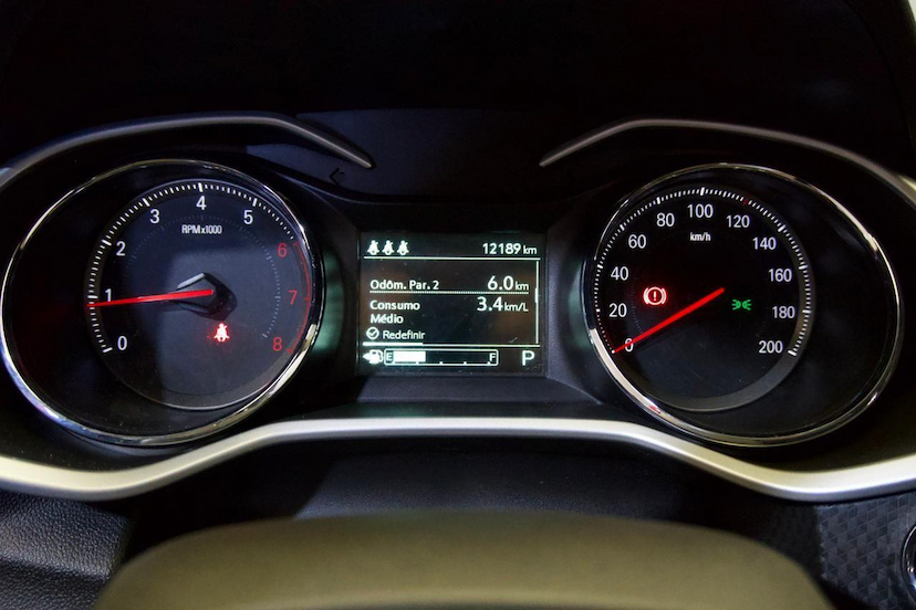 Foto do veículo CHEVROLET ONIX  PLUS 10TAT LTZ 2025 12.092 KM 98.900,00