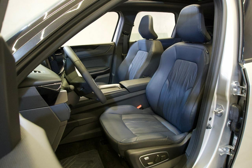 Foto do veículo RENAULT BOREAL  ICONIC 1.3 TURBO 16V 5P AUT. 2026 2.000 KM 192.900,00