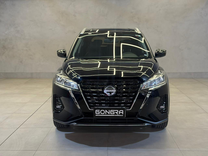 Foto do veículo NISSAN KICKS  PLAY ADVANCE PLUS 1.6 16V FLEX AUT 2025 11.930 KM 116.900,00