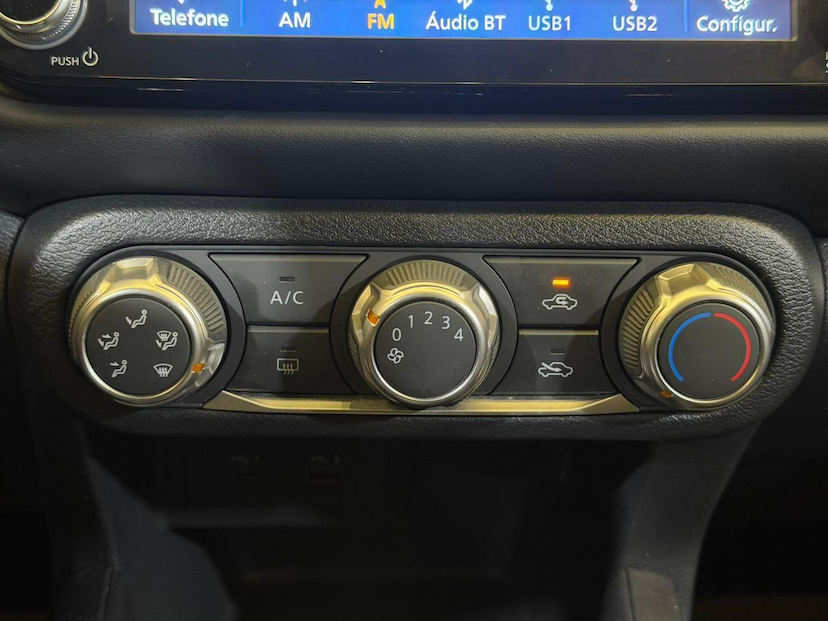 Foto do veículo NISSAN KICKS  PLAY ADVANCE PLUS 1.6 16V FLEX AUT 2025 11.930 KM 116.900,00