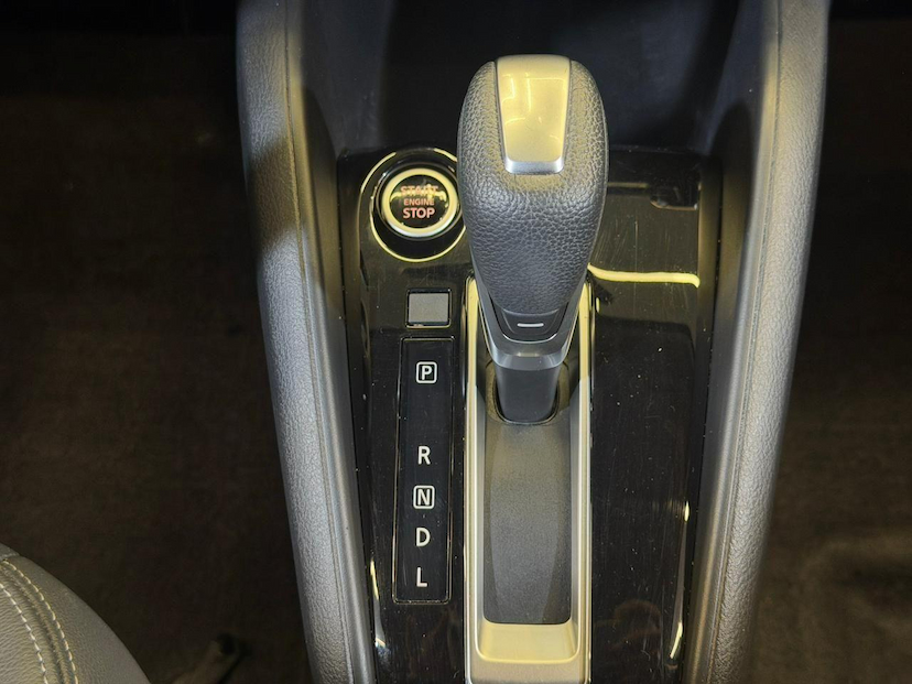 Foto do veículo NISSAN KICKS  PLAY ADVANCE PLUS 1.6 16V FLEX AUT 2025 11.930 KM 116.900,00