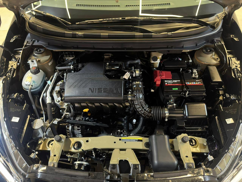 Foto do veículo NISSAN KICKS  PLAY ADVANCE PLUS 1.6 16V FLEX AUT 2025 11.930 KM 116.900,00