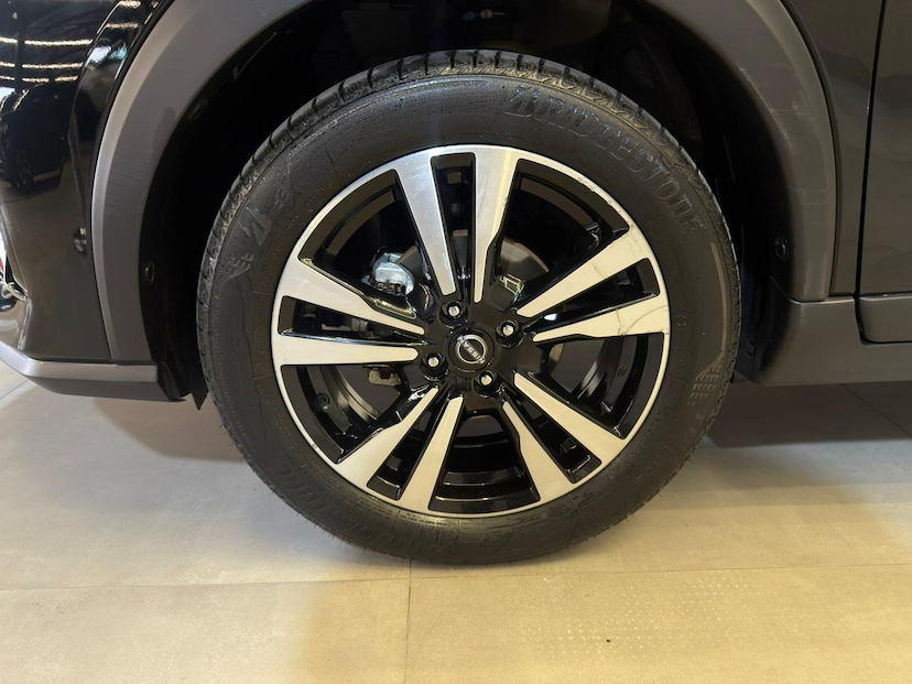 Foto do veículo NISSAN KICKS  PLAY ADVANCE PLUS 1.6 16V FLEX AUT 2025 11.930 KM 116.900,00