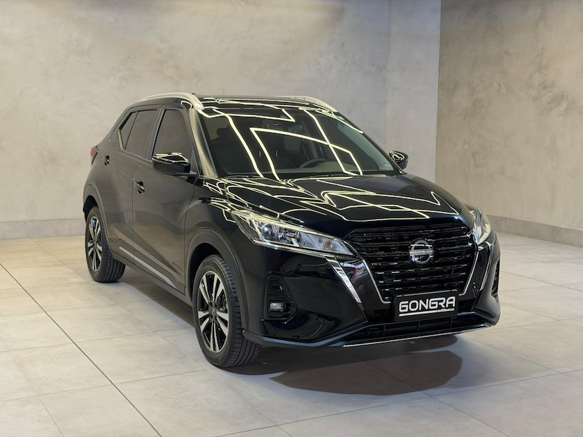 Foto do veículo NISSAN KICKS  PLAY ADVANCE PLUS 1.6 16V FLEX AUT 2025 11.930 KM 116.900,00