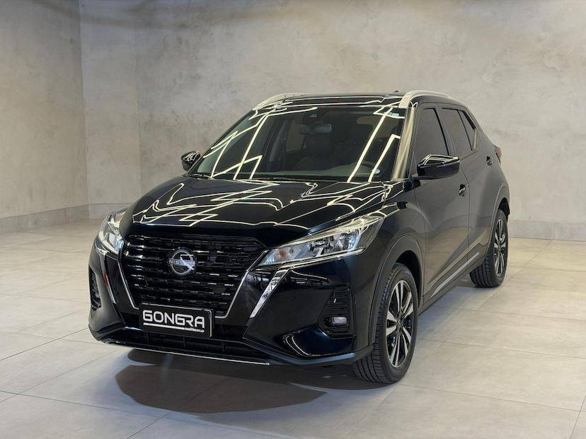 Foto do veículo NISSAN KICKS  PLAY ADVANCE PLUS 1.6 16V FLEX AUT 2025 11.930 KM 116.900,00