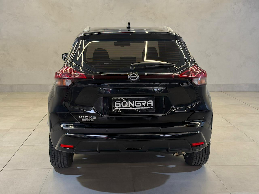 Foto do veículo NISSAN KICKS  PLAY ADVANCE PLUS 1.6 16V FLEX AUT 2025 11.930 KM 116.900,00