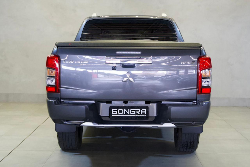 Foto do veículo MITSUBISHI TRITON  SPORT HPE S 2023 81.030 KM 196.900,00
