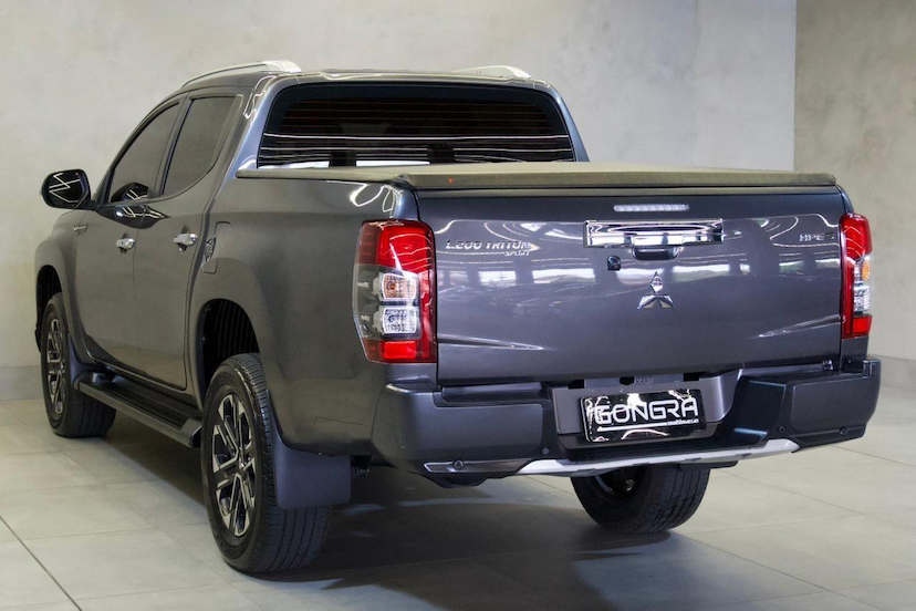 Foto do veículo MITSUBISHI TRITON  SPORT HPE S 2023 81.030 KM 196.900,00