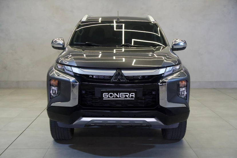 Foto do veículo MITSUBISHI TRITON  SPORT HPE S 2023 81.030 KM 196.900,00
