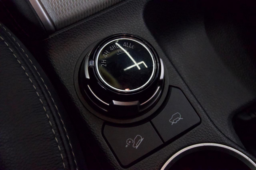 Foto do veículo MITSUBISHI TRITON  SPORT HPE S 2023 81.030 KM 196.900,00