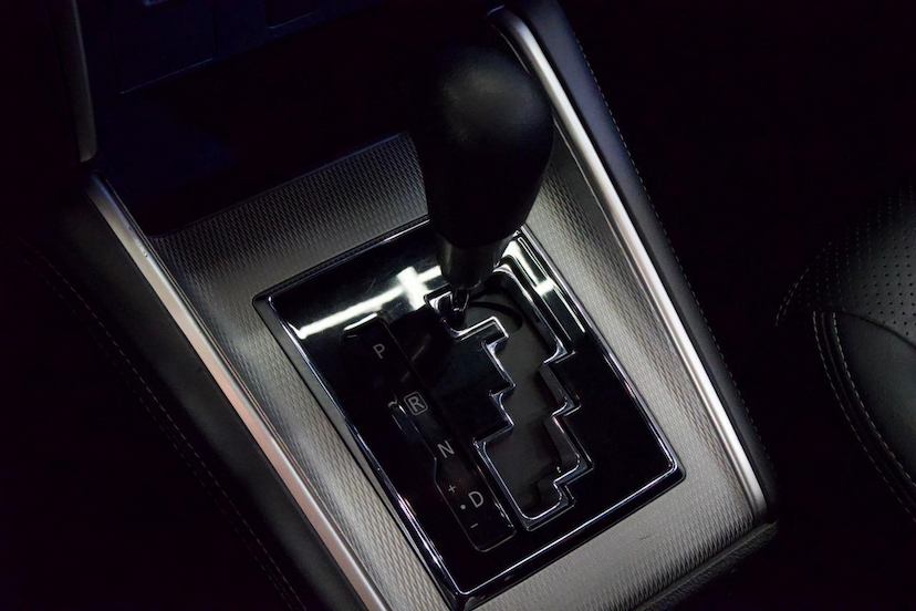Foto do veículo MITSUBISHI TRITON  SPORT HPE S 2023 81.030 KM 196.900,00