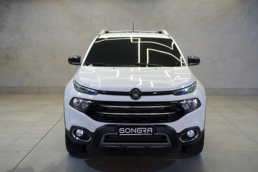 Foto do veículo FIAT TORO  RANCH AT9 D4 2021 68.000 KM 118.900,00