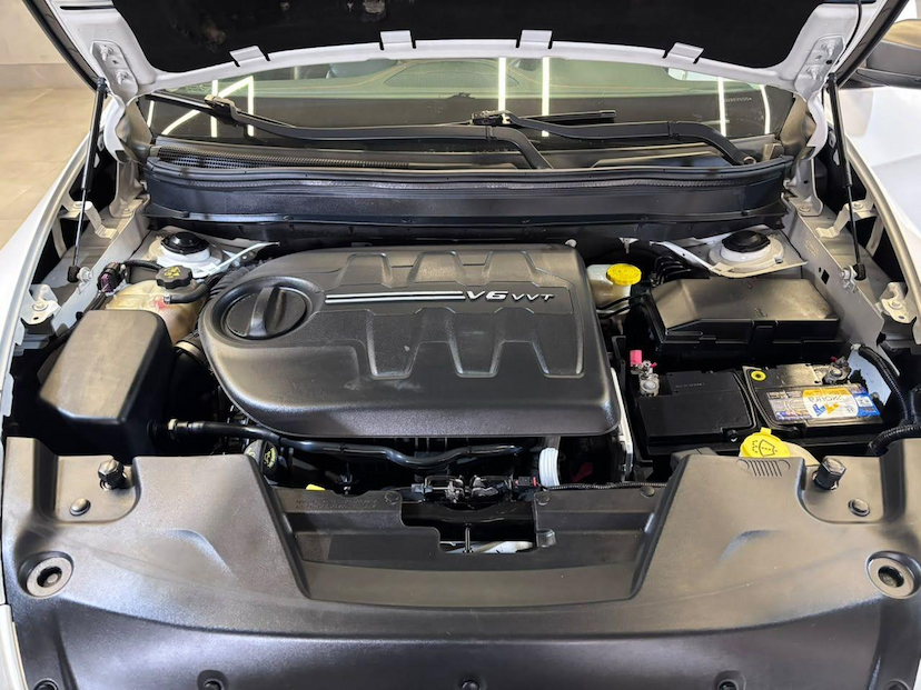 Foto do veículo JEEP CHEROKEE  TRAILHAWK 3.2 4X4 V6 AUT 2014 34.423 KM 102.900,00
