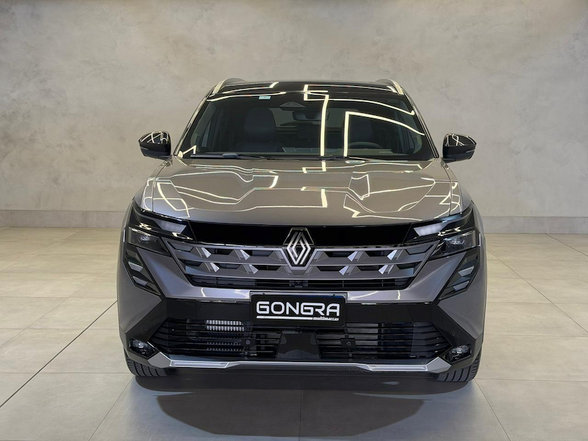 Foto do veículo RENAULT BOREAL  ICONIC 1.3 TURBO 16V 5P AUT. 2026 6.451 KM 179.900,00