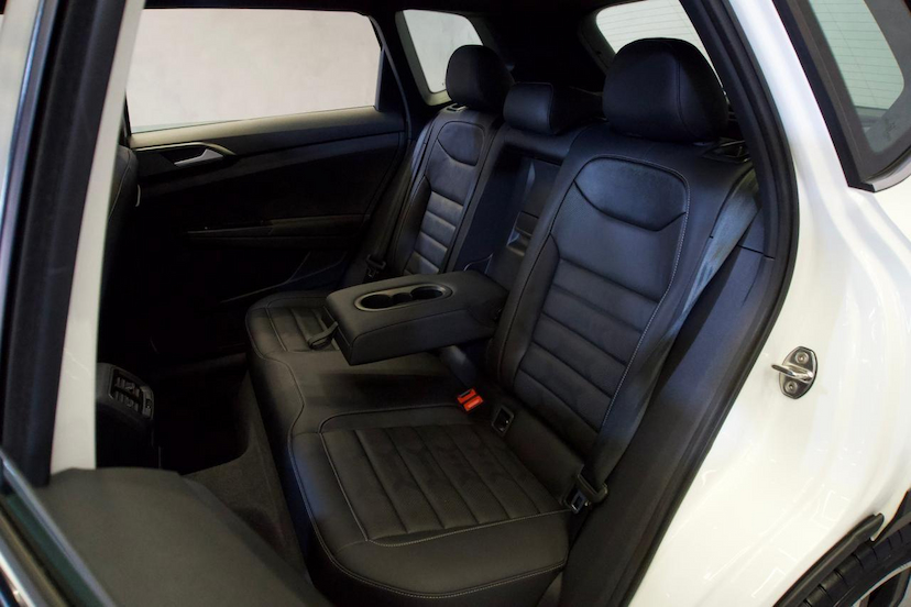 Foto do veículo VOLKSWAGEN TAOS  HIGHLINE 250 TSI 2024 29.020 KM 165.900,00