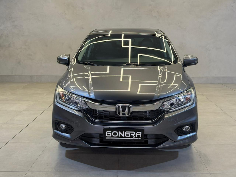 Foto do veículo HONDA CITY  1.5 EX 16V FLEX 4P AUTOMATICO 2019 80.000 KM 79.900,00