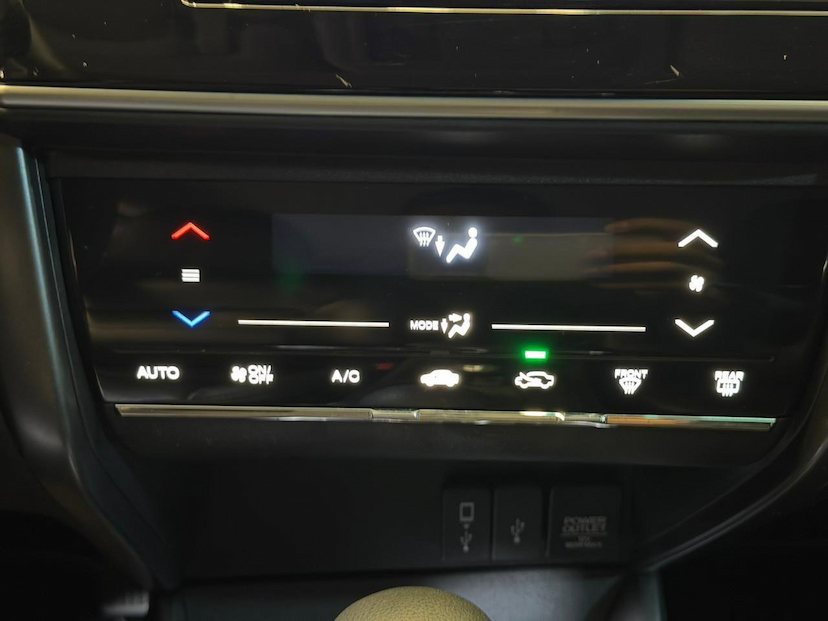 Foto do veículo HONDA CITY  1.5 EX 16V FLEX 4P AUTOMATICO 2019 80.000 KM 79.900,00