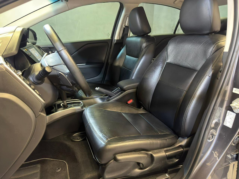 Foto do veículo HONDA CITY  1.5 EX 16V FLEX 4P AUTOMATICO 2019 80.000 KM 79.900,00