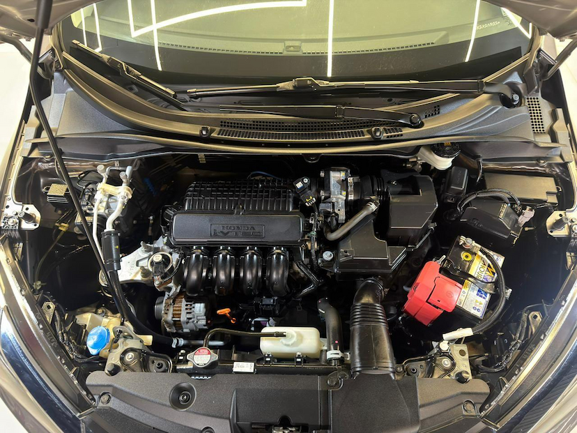 Foto do veículo HONDA CITY  1.5 EX 16V FLEX 4P AUTOMATICO 2019 80.000 KM 79.900,00