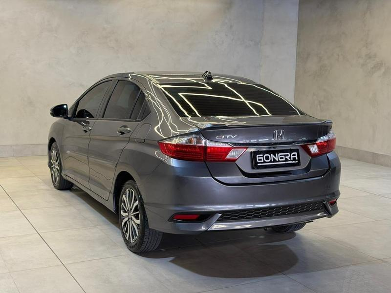 Foto do veículo HONDA CITY  1.5 EX 16V FLEX 4P AUTOMATICO 2019 80.000 KM 79.900,00