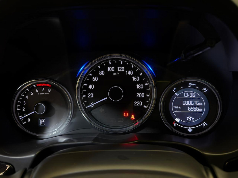 Foto do veículo HONDA CITY  1.5 EX 16V FLEX 4P AUTOMATICO 2019 80.000 KM 79.900,00