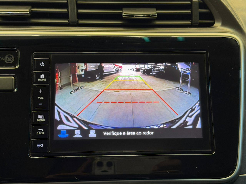 Foto do veículo HONDA CITY  1.5 EX 16V FLEX 4P AUTOMATICO 2019 80.000 KM 79.900,00