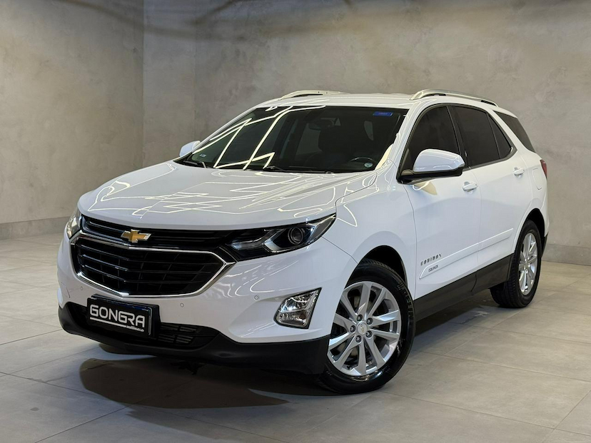 Foto do veículo CHEVROLET EQUINOX  LT 2.0 TURBO 262CV AUT. 2019 68.700 KM 108.900,00