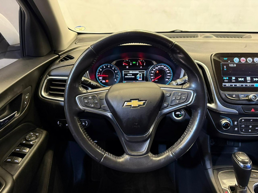 Foto do veículo CHEVROLET EQUINOX  LT 2.0 TURBO 262CV AUT. 2019 68.700 KM 108.900,00