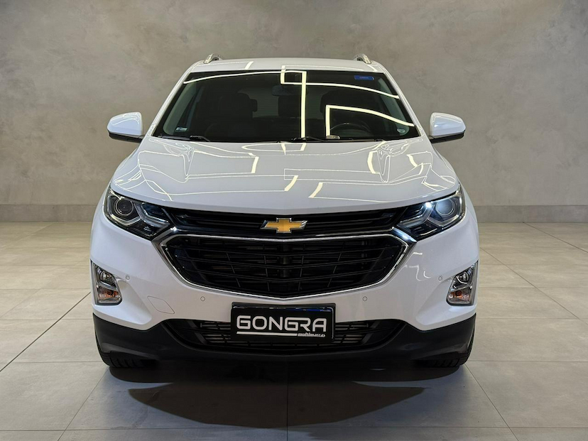 Foto do veículo CHEVROLET EQUINOX  LT 2.0 TURBO 262CV AUT. 2019 68.700 KM 108.900,00