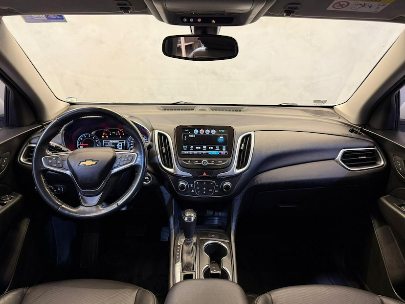 Foto do veículo CHEVROLET EQUINOX  LT 2.0 TURBO 262CV AUT. 2019 68.700 KM 108.900,00