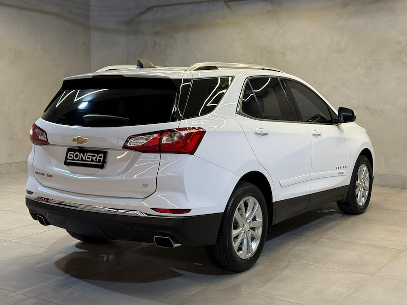 Foto do veículo CHEVROLET EQUINOX  LT 2.0 TURBO 262CV AUT. 2019 68.700 KM 108.900,00