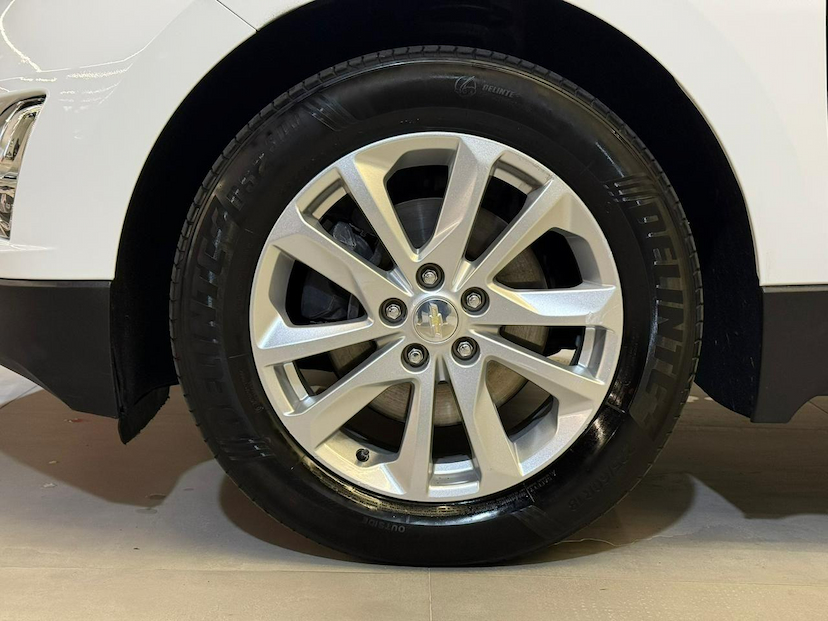 Foto do veículo CHEVROLET EQUINOX  LT 2.0 TURBO 262CV AUT. 2019 68.700 KM 108.900,00