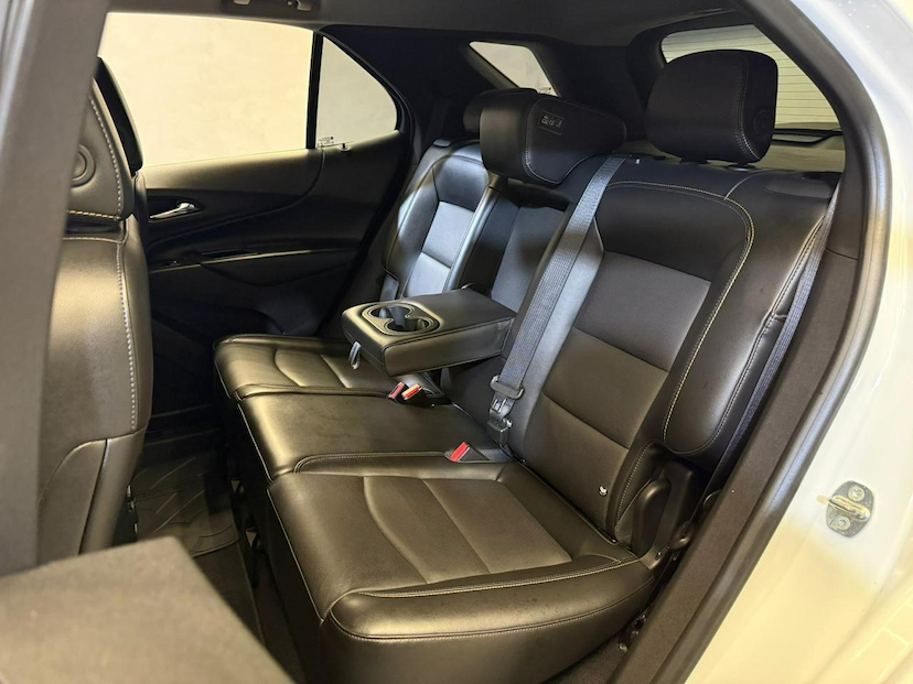Foto do veículo CHEVROLET EQUINOX  LT 2.0 TURBO 262CV AUT. 2019 68.700 KM 108.900,00