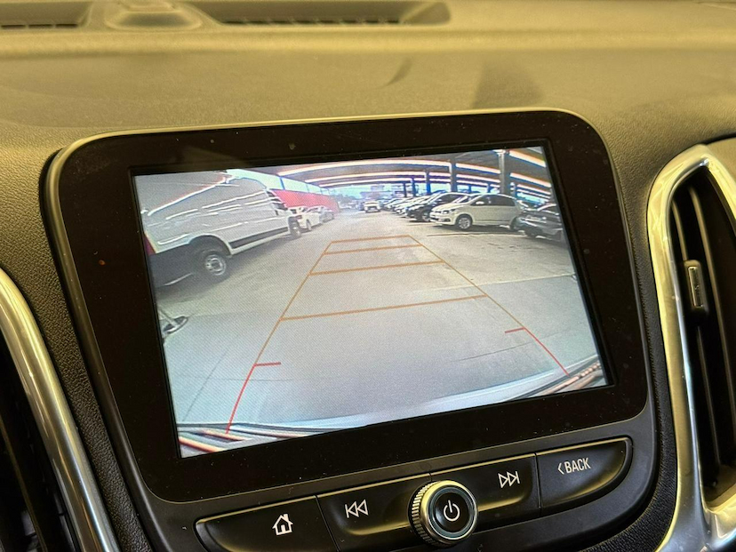 Foto do veículo CHEVROLET EQUINOX  LT 2.0 TURBO 262CV AUT. 2019 68.700 KM 108.900,00