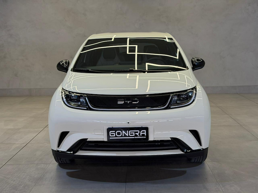 Foto do veículo BYD DOLPHIN  GS 180EV 2027 60 KM 145.900,00