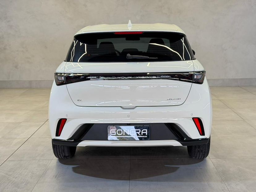 Foto do veículo BYD DOLPHIN  GS 180EV 2027 60 KM 145.900,00