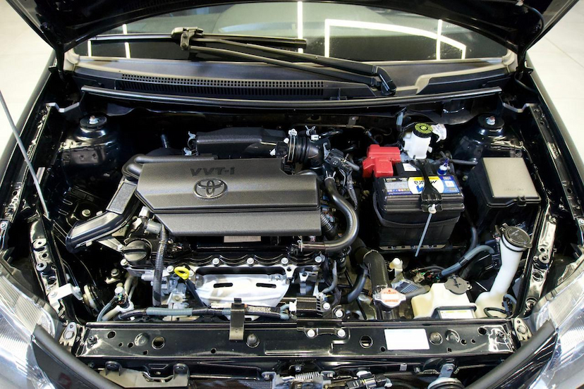 Foto do veículo TOYOTA ETIOS  SD PLT15 AT 2018 74.225 KM 69.900,00