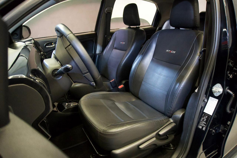 Foto do veículo TOYOTA ETIOS  SD PLT15 AT 2018 74.225 KM 69.900,00