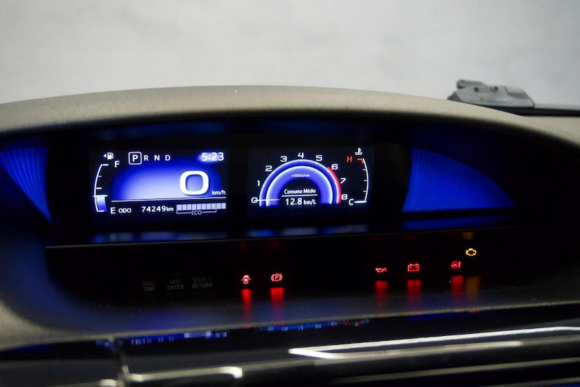 Foto do veículo TOYOTA ETIOS  SD PLT15 AT 2018 74.225 KM 69.900,00