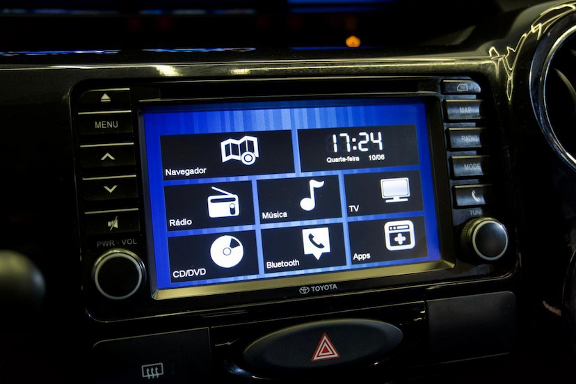 Foto do veículo TOYOTA ETIOS  SD PLT15 AT 2018 74.225 KM 69.900,00