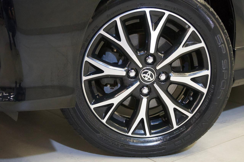 Foto do veículo TOYOTA ETIOS  SD PLT15 AT 2018 74.225 KM 69.900,00