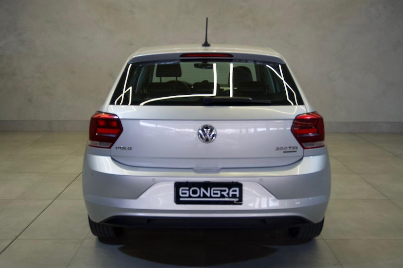 Foto do veículo VOLKSWAGEN POLO  HIGHLINE TSI 1.0 FLEX 12V AUT. 2018 119.500 KM 77.900,00