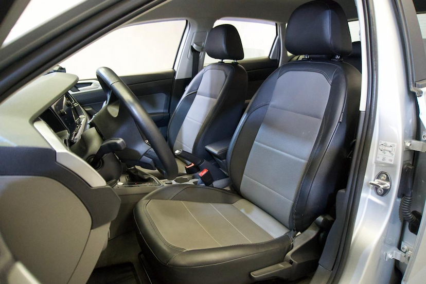 Foto do veículo VOLKSWAGEN POLO  HIGHLINE TSI 1.0 FLEX 12V AUT. 2018 119.500 KM 77.900,00