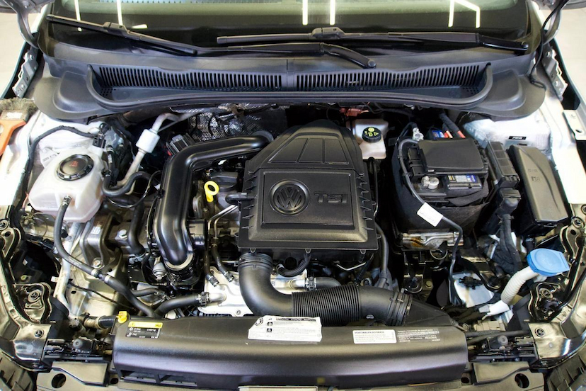 Foto do veículo VOLKSWAGEN POLO  HIGHLINE TSI 1.0 FLEX 12V AUT. 2018 119.500 KM 77.900,00